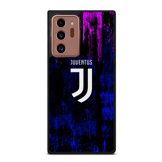 JUVENTUS FOOTBALL LOGO 2 Samsung Galaxy Note 20 Ultra Case Cover