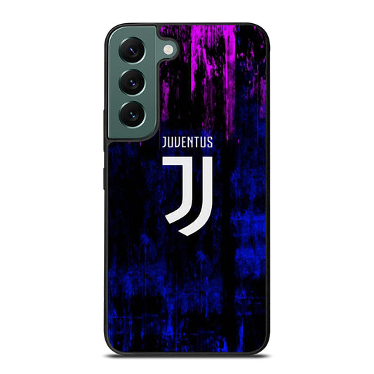 JUVENTUS FOOTBALL LOGO 2 Samsung Galaxy S22 Case Cover