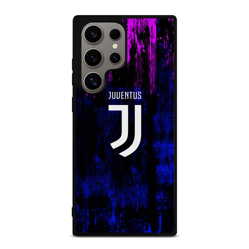 JUVENTUS FOOTBALL LOGO 2 Samsung Galaxy S24 Ultra Case Cover