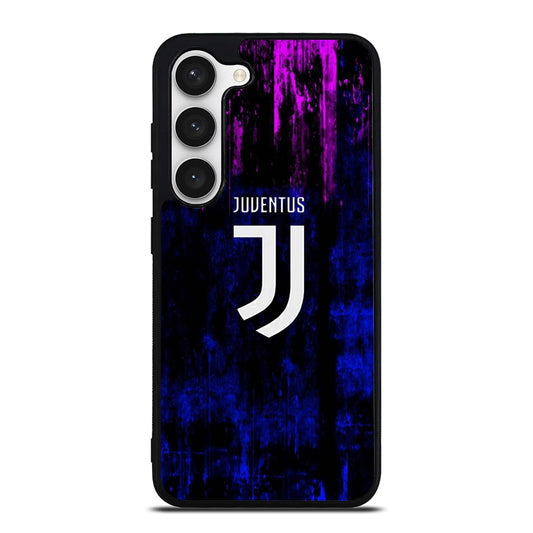 JUVENTUS FOOTBALL LOGO 2 Samsung Galaxy S23 Case Cover