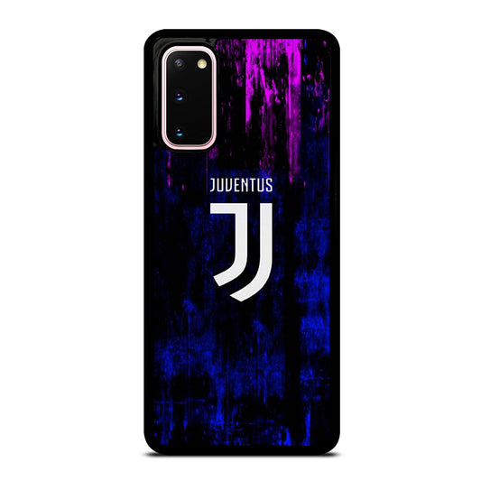 JUVENTUS FOOTBALL LOGO 2 Samsung Galaxy S20 Case Cover