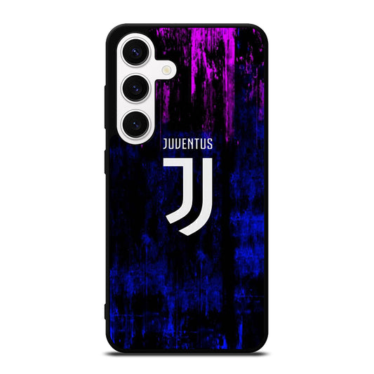 JUVENTUS FOOTBALL LOGO 2 Samsung Galaxy S24 Case Cover