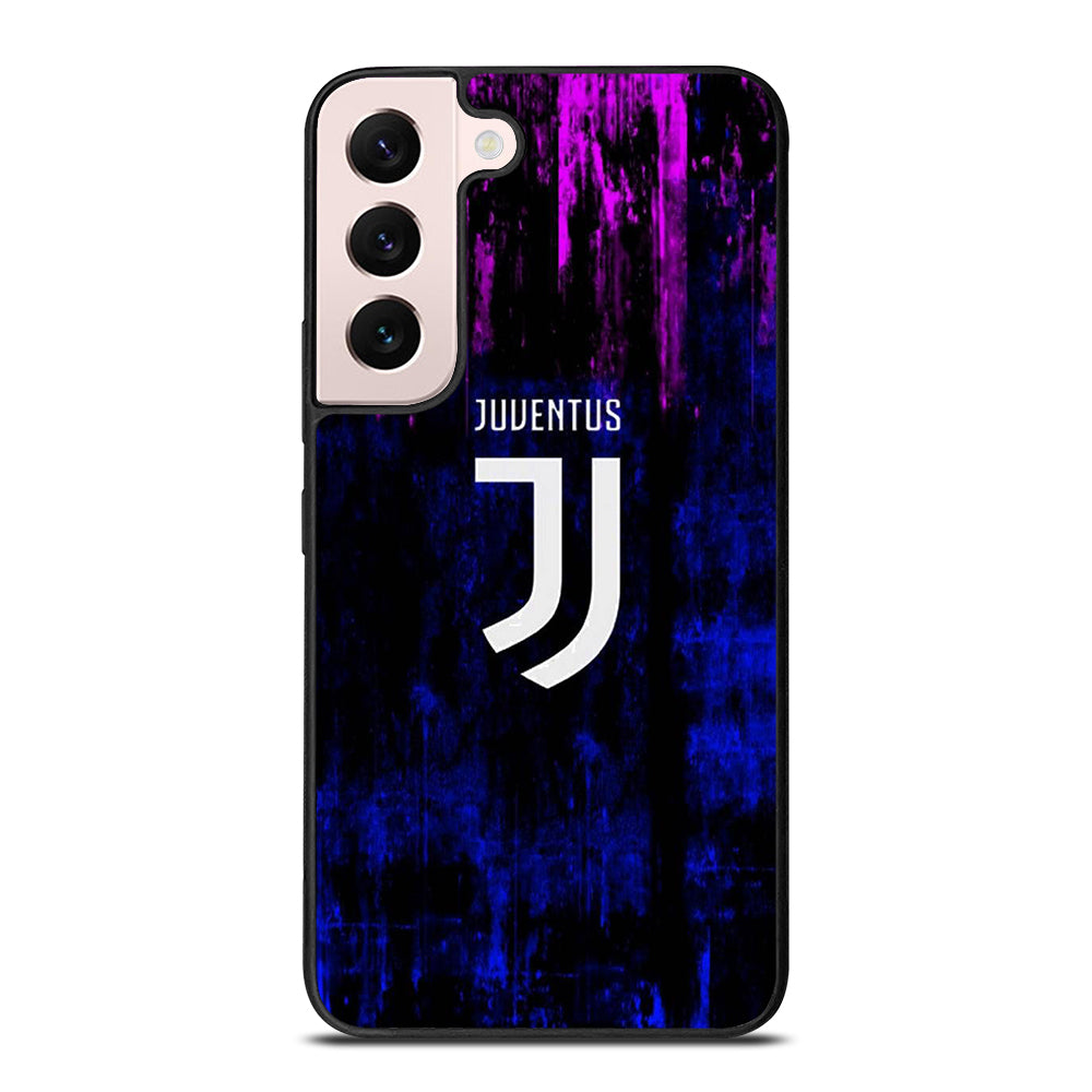 JUVENTUS FOOTBALL LOGO 2 Samsung Galaxy S22 Plus Case Cover