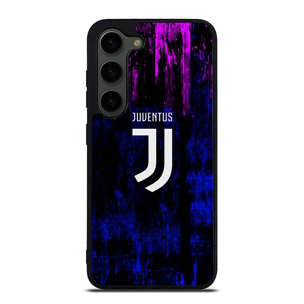 JUVENTUS FOOTBALL LOGO 2 Samsung Galaxy S23 Plus Case Cover
