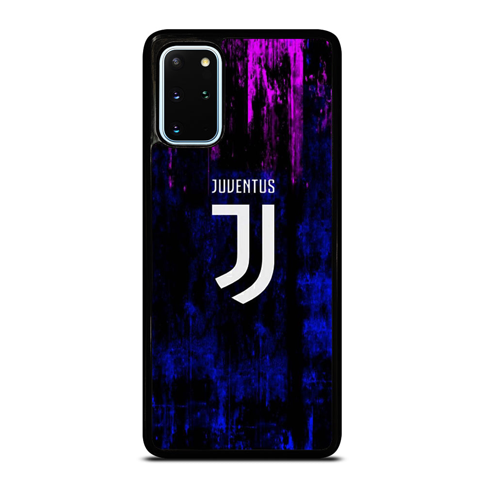 JUVENTUS FOOTBALL LOGO 2 Samsung Galaxy S20 Plus Case Cover