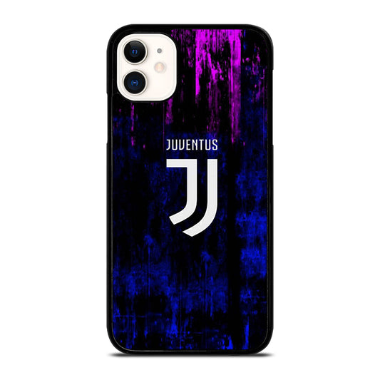 JUVENTUS FOOTBALL LOGO 2 iPhone 11 Case Cover