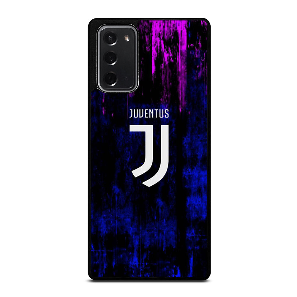 JUVENTUS FOOTBALL LOGO 2 Samsung Galaxy Note 20 Case Cover