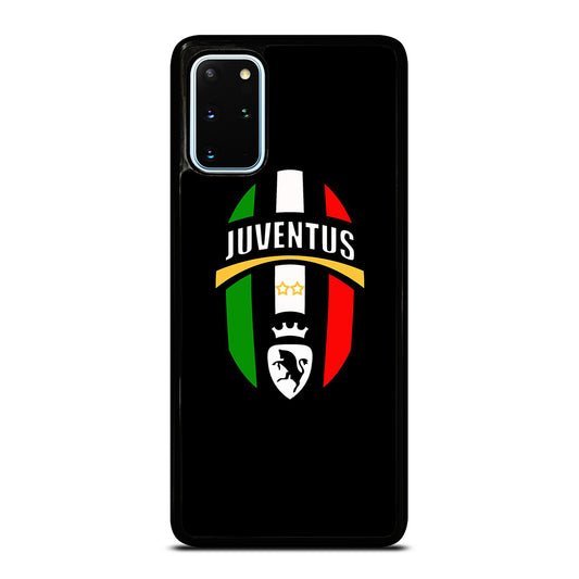 JUVENTUS FOOTBALL LOGO 4 Samsung Galaxy S20 Plus Case Cover