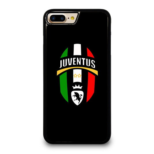 JUVENTUS FOOTBALL LOGO 4 iPhone 7 / 8 Plus Case Cover