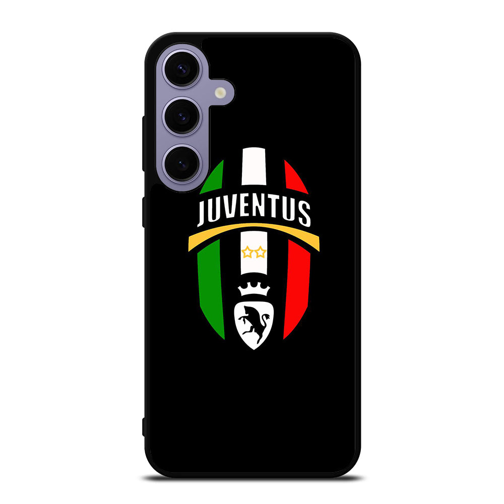 JUVENTUS FOOTBALL LOGO 4 Samsung Galaxy S24 Plus Case Cover