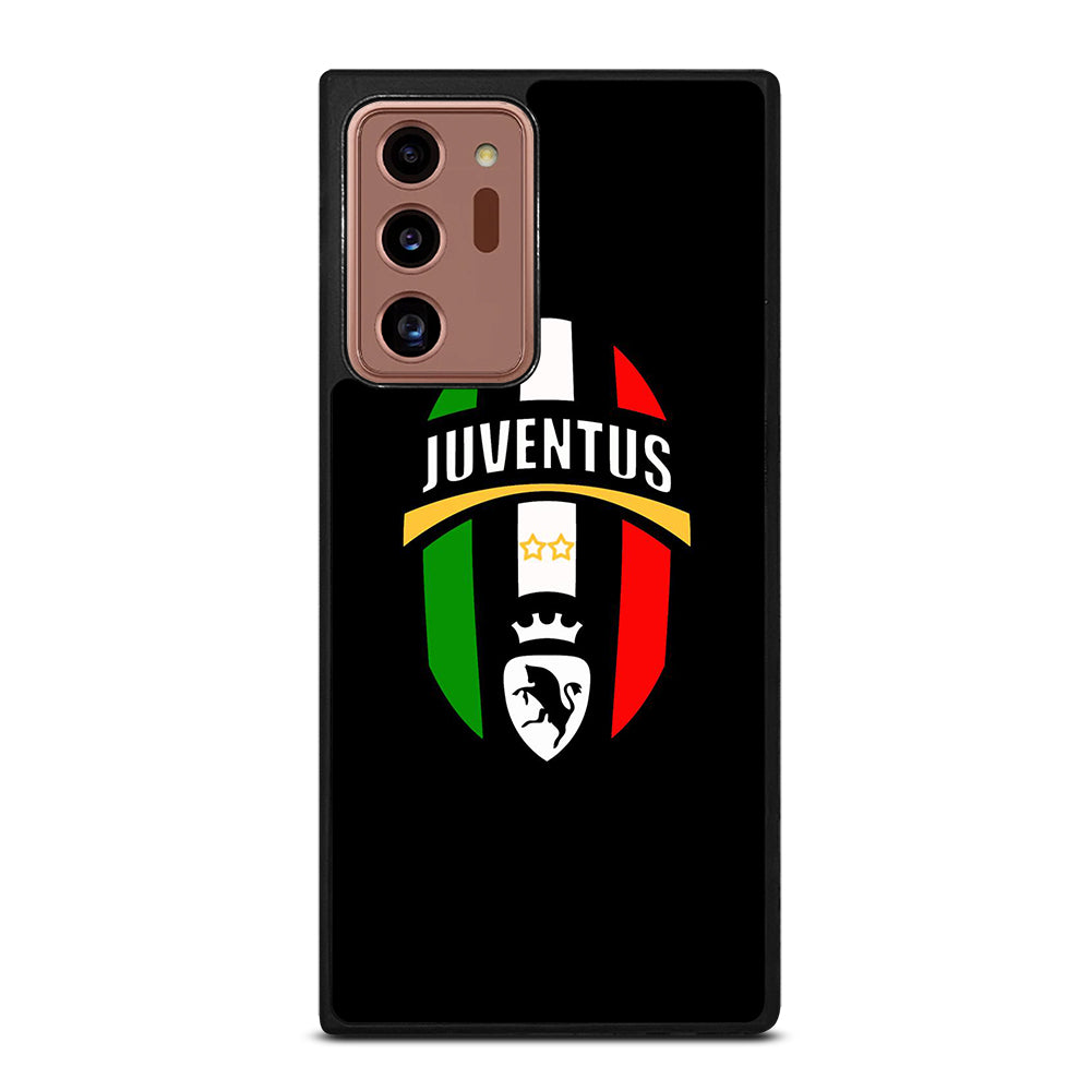 JUVENTUS FOOTBALL LOGO 4 Samsung Galaxy Note 20 Ultra Case Cover