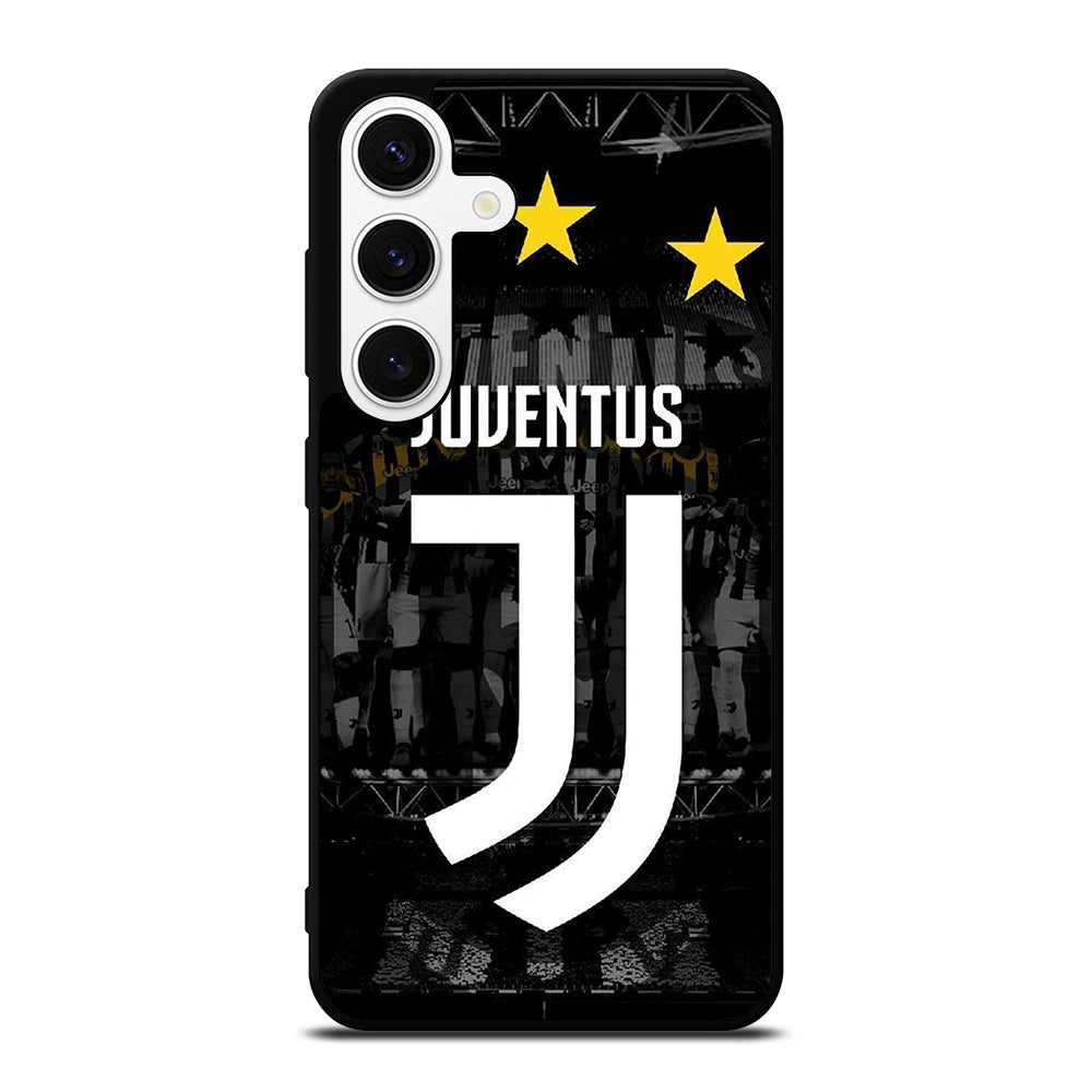 JUVENTUS ICON Samsung Galaxy S24 Case Cover