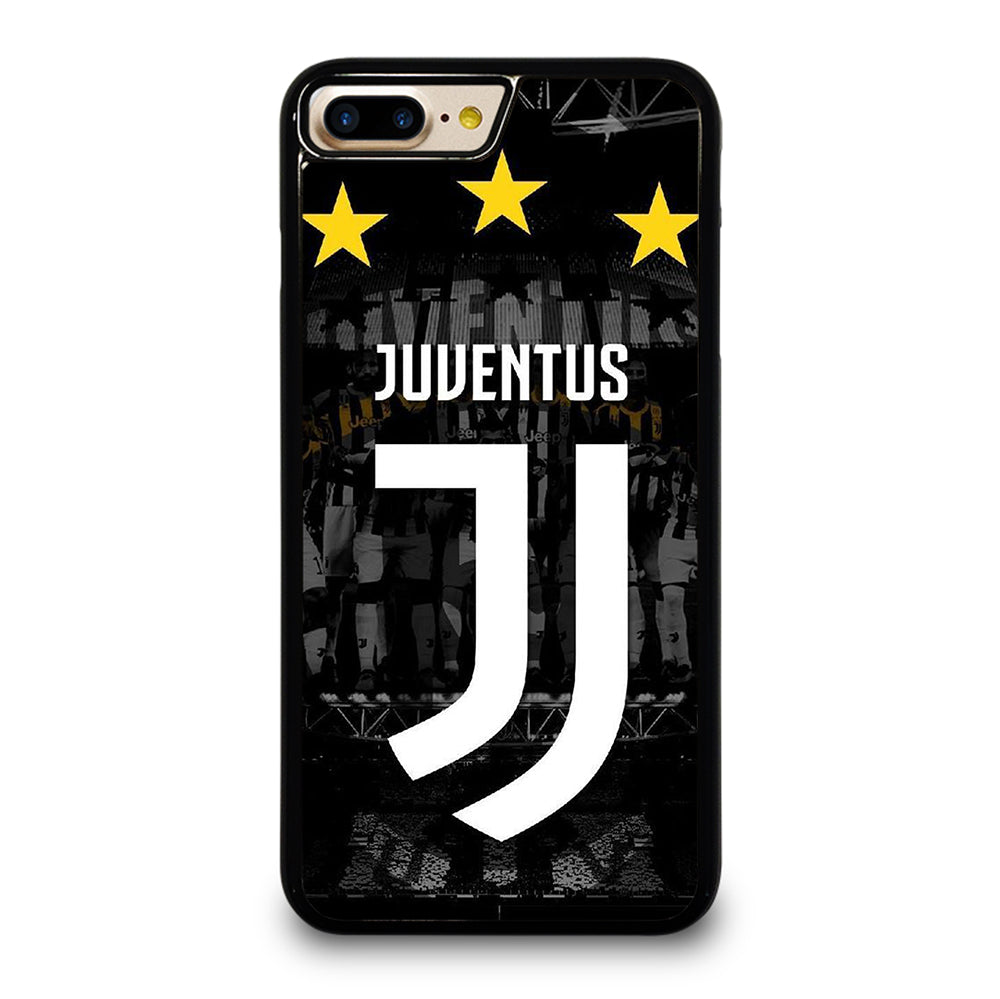 JUVENTUS ICON iPhone 7 / 8 Plus Case Cover