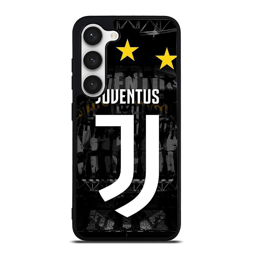 JUVENTUS ICON Samsung Galaxy S23 Case Cover