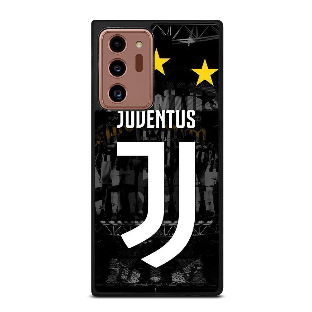 JUVENTUS ICON Samsung Galaxy Note 20 Ultra Case Cover