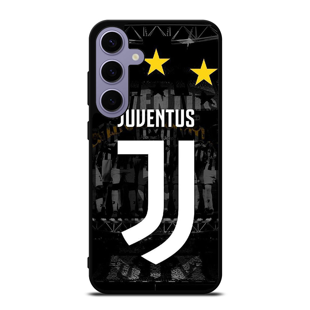 JUVENTUS ICON Samsung Galaxy S24 Plus Case Cover