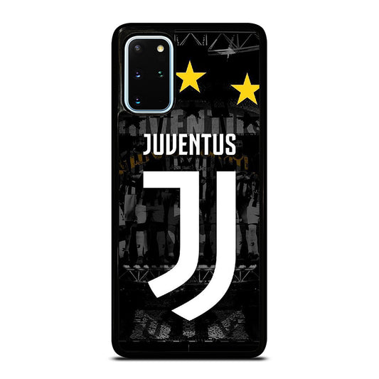 JUVENTUS ICON Samsung Galaxy S20 Plus Case Cover