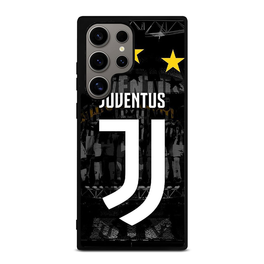 JUVENTUS ICON Samsung Galaxy S24 Ultra Case Cover