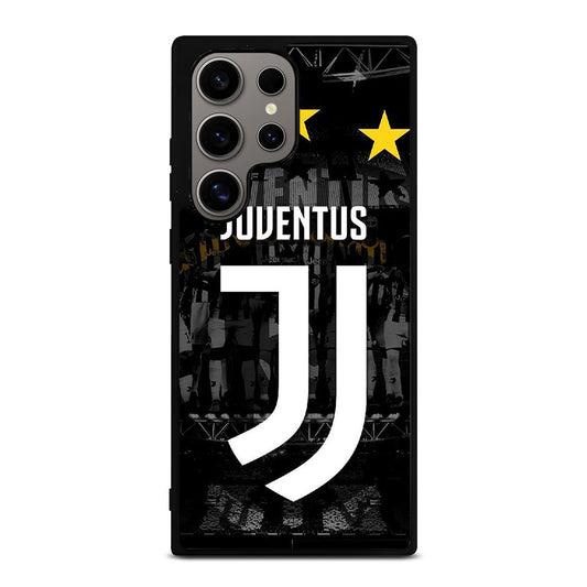 JUVENTUS ICON Samsung Galaxy S24 Ultra Case Cover
