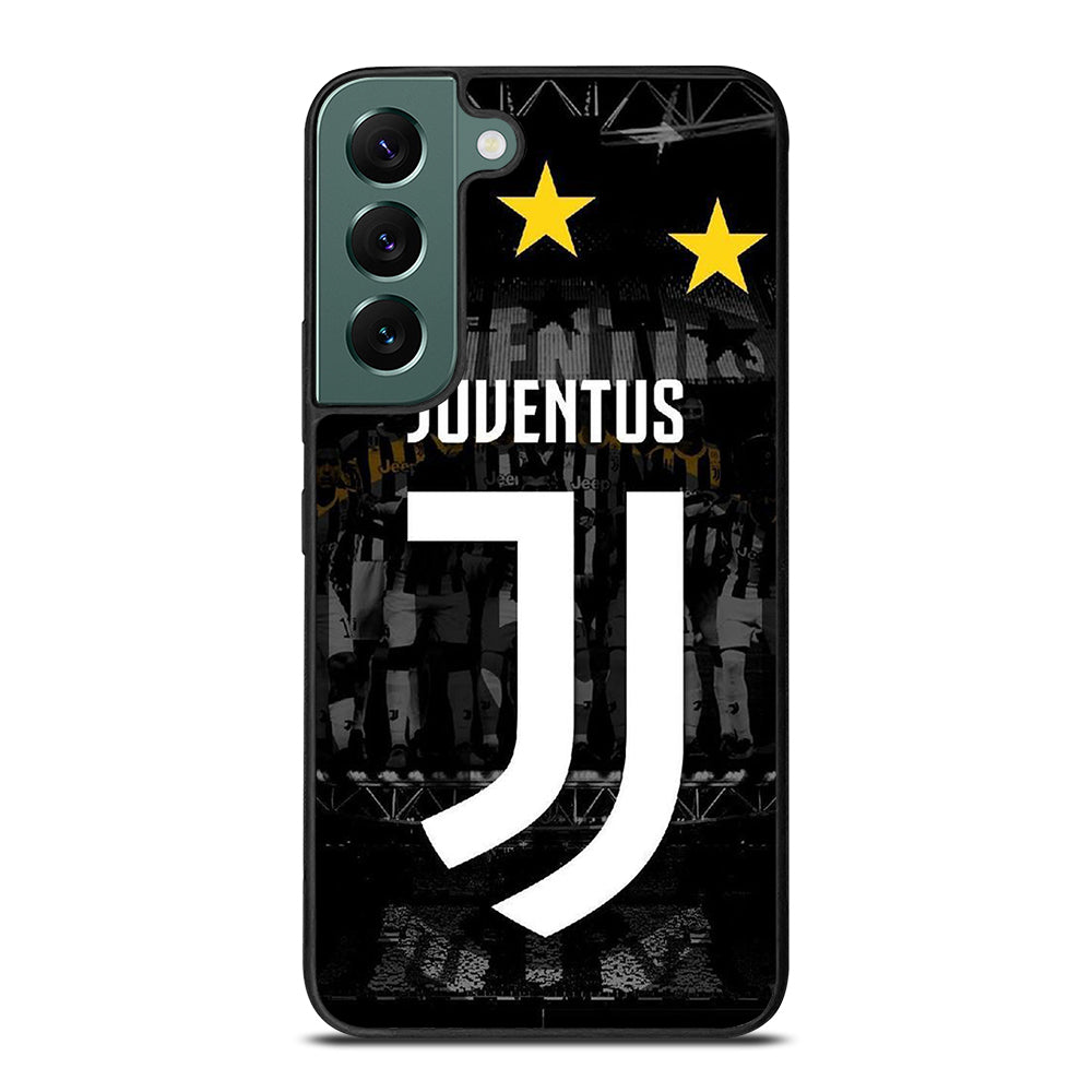 JUVENTUS ICON Samsung Galaxy S22 Case Cover