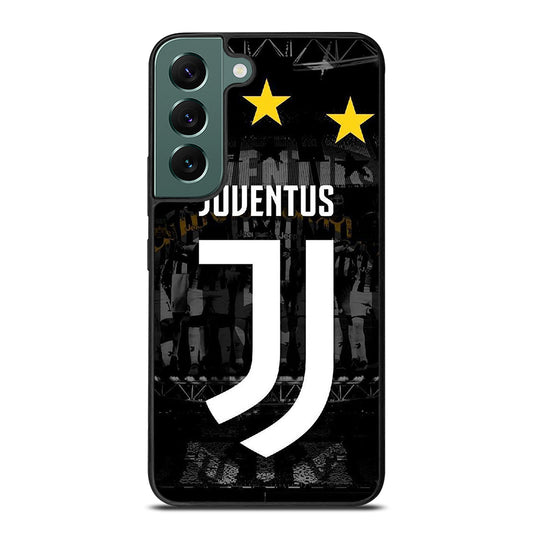 JUVENTUS ICON Samsung Galaxy S22 Case Cover