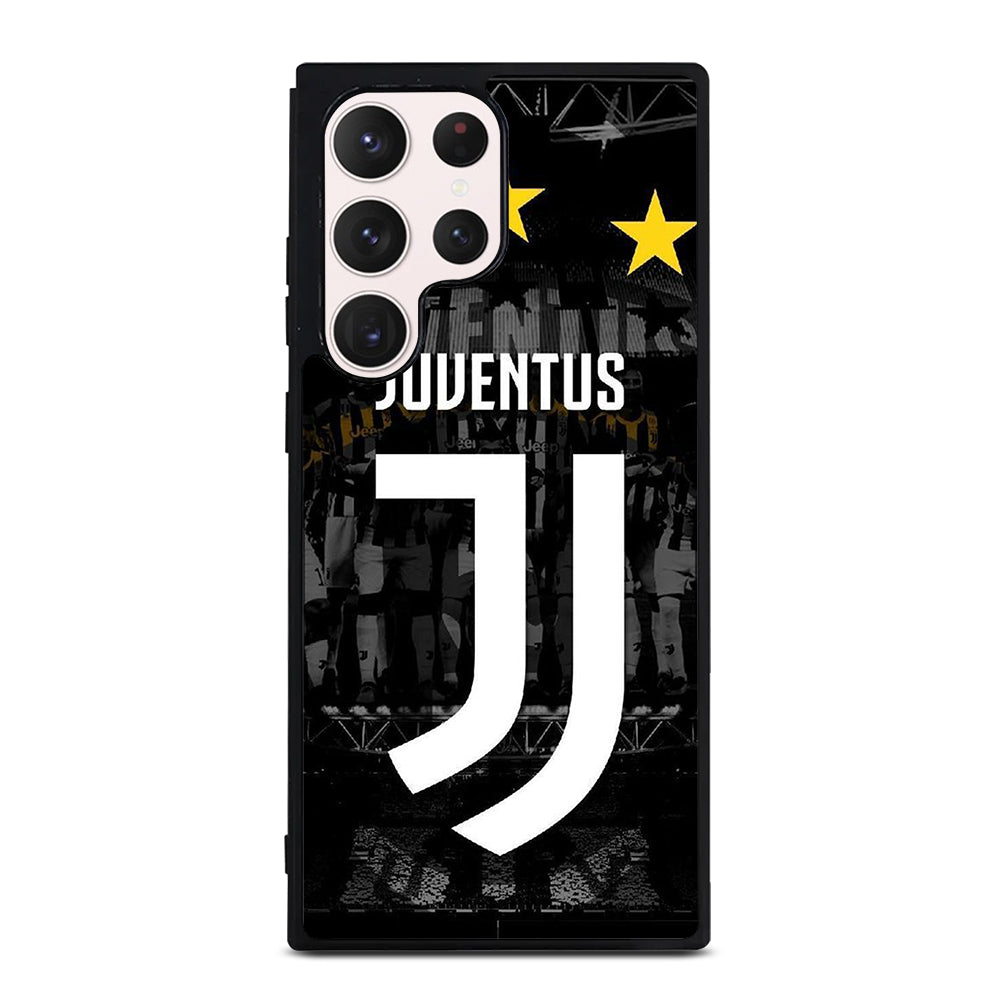 JUVENTUS ICON Samsung Galaxy S23 Ultra Case Cover