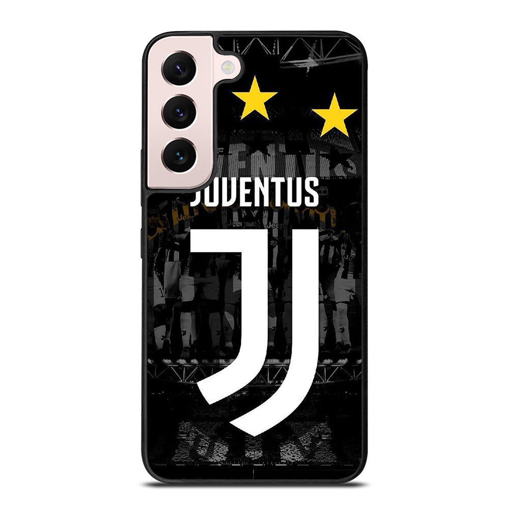 JUVENTUS ICON Samsung Galaxy S22 Plus Case Cover