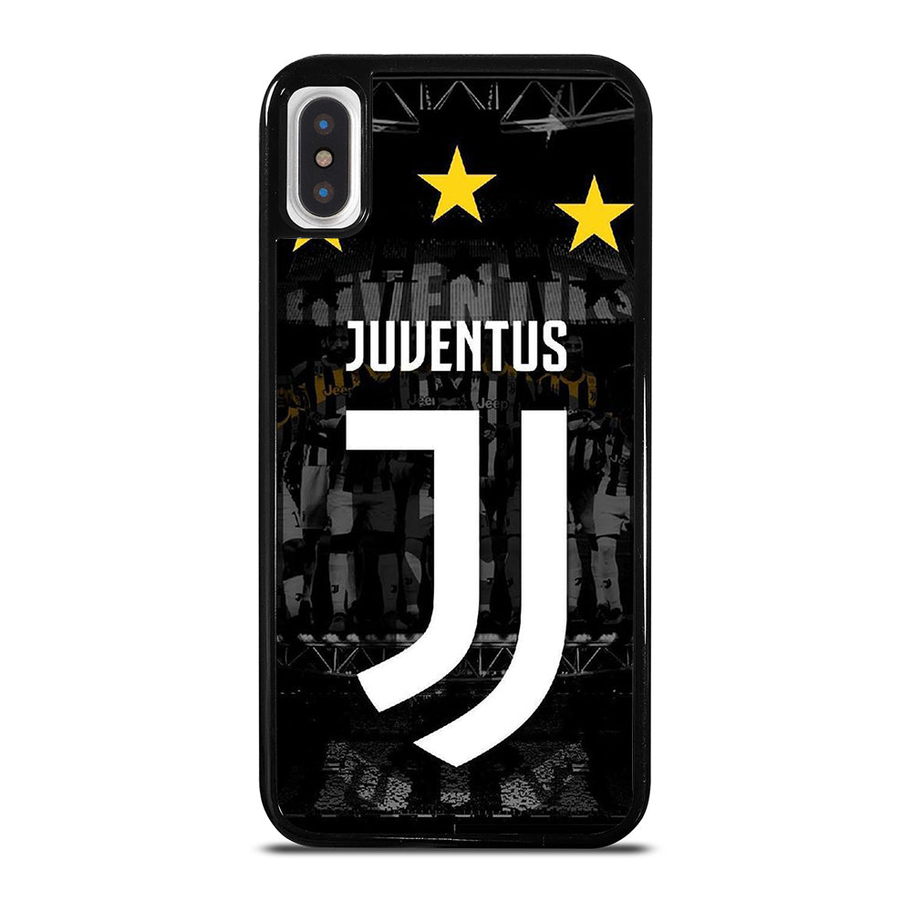 JUVENTUS ICON iPhone X / XS Case Cover