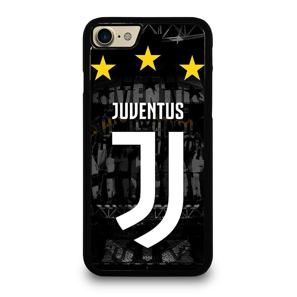 JUVENTUS ICON iPhone 7 / 8 Case Cover