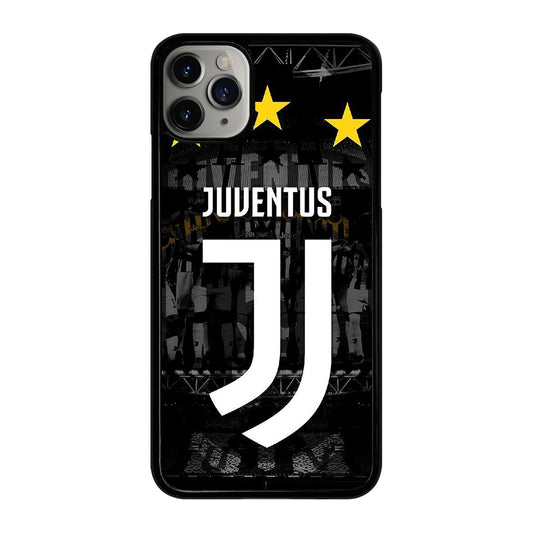 JUVENTUS ICON iPhone 11 Pro Max Case Cover