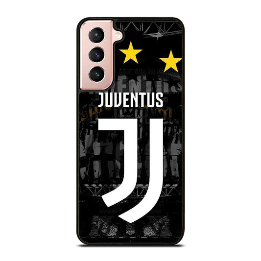 JUVENTUS ICON Samsung Galaxy S21 Case Cover