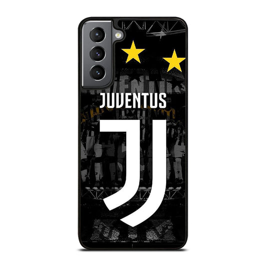 JUVENTUS ICON Samsung Galaxy S21 Plus Case Cover