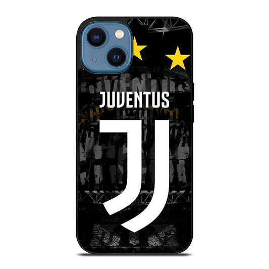 JUVENTUS ICON iPhone 14 Case Cover
