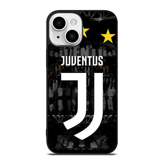 JUVENTUS ICON iPhone 13 Mini Case Cover