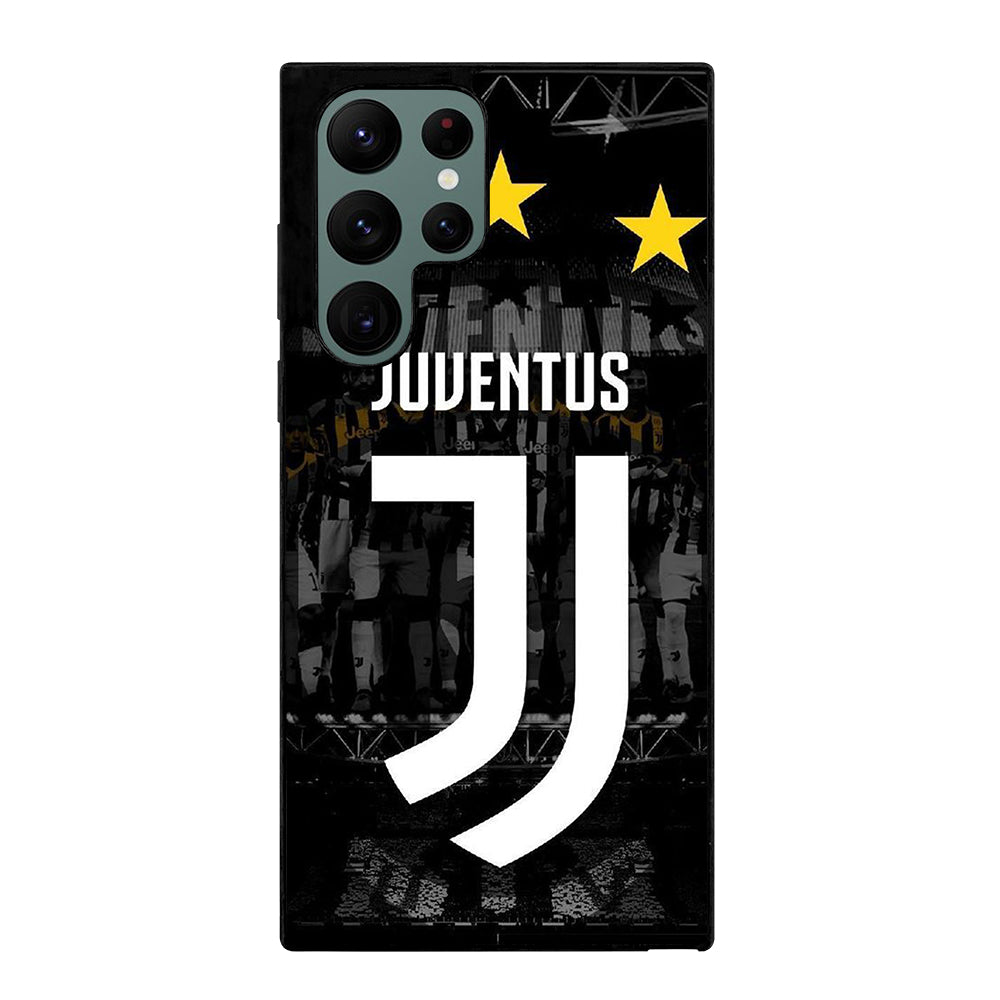 JUVENTUS ICON Samsung Galaxy S22 Ultra Case Cover