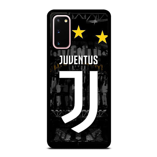 JUVENTUS ICON Samsung Galaxy S20 Case Cover