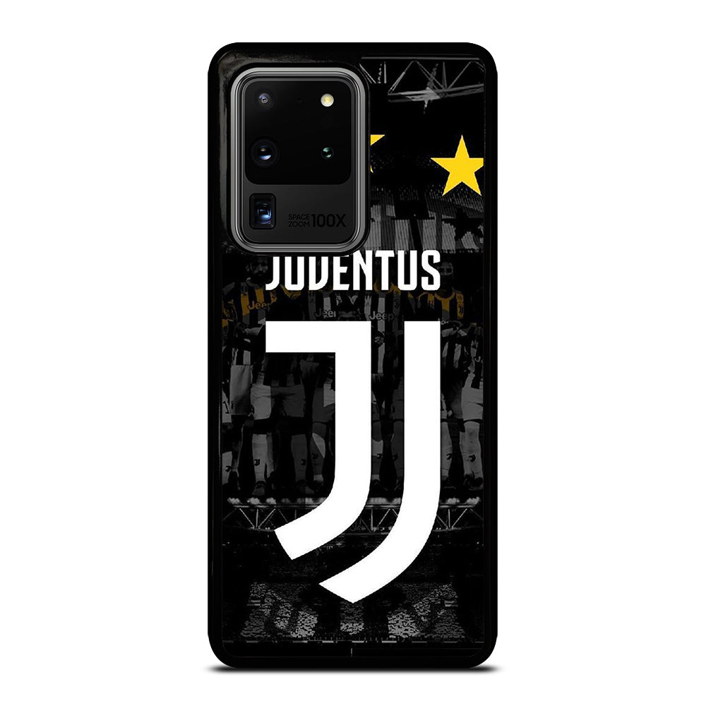 JUVENTUS ICON Samsung Galaxy S20 Ultra Case Cover