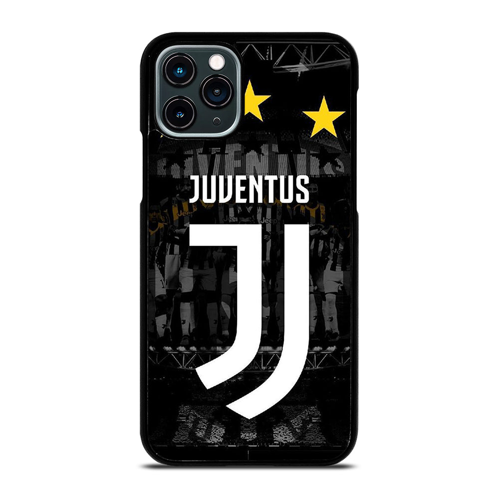 JUVENTUS ICON iPhone 11 Pro Case Cover