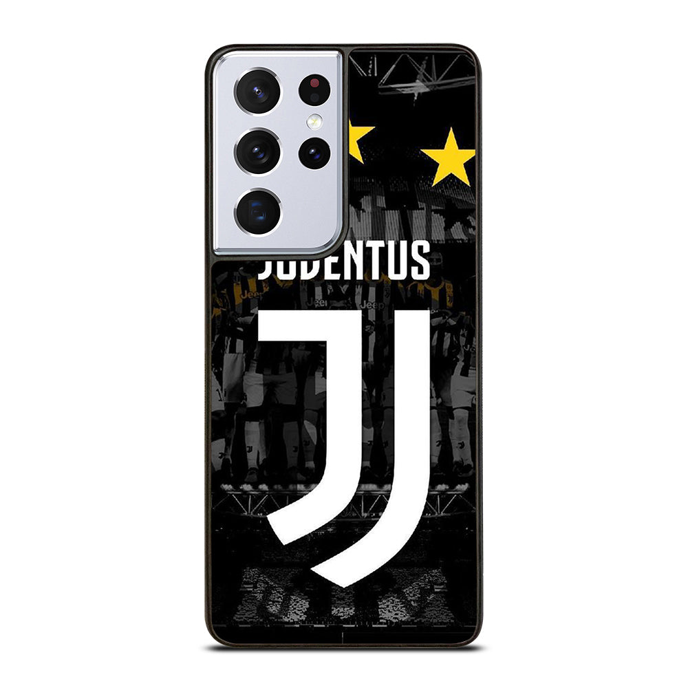 JUVENTUS ICON Samsung Galaxy S21 Ultra Case Cover