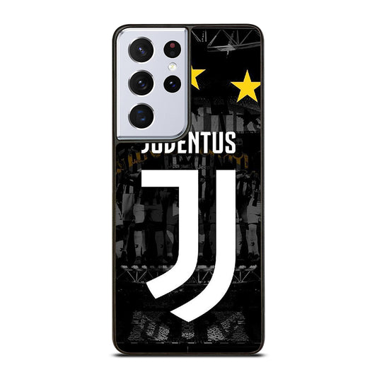 JUVENTUS ICON Samsung Galaxy S21 Ultra Case Cover
