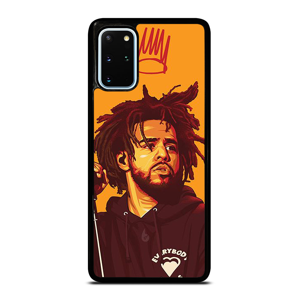 J COLE RAPPER Samsung Galaxy S20 Plus Case Cover