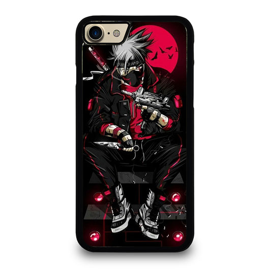 KAKASHI HATAKE iPhone 7 / 8 Case Cover