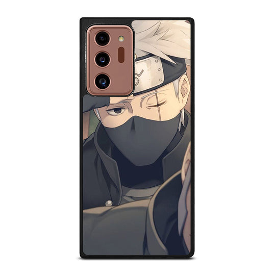 KAKASHI HATAKE FACE COOL NARUTO Samsung Galaxy Note 20 Ultra Case Cover