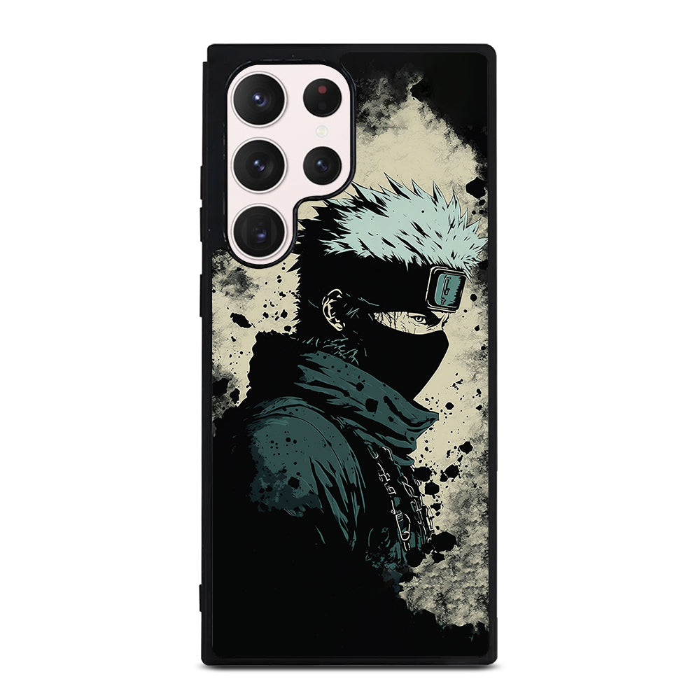KAKASHI HATAKE NARUTO Samsung Galaxy S23 Ultra Case Cover