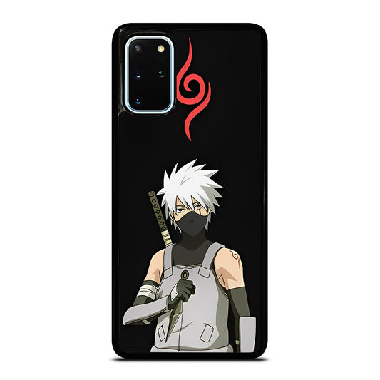 KAKASHI HATAKE NARUTO 2 Samsung Galaxy S20 Plus Case Cover