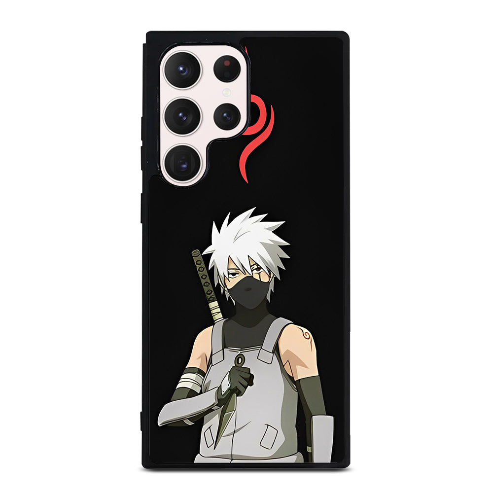 KAKASHI HATAKE NARUTO 2 Samsung Galaxy S23 Ultra Case Cover