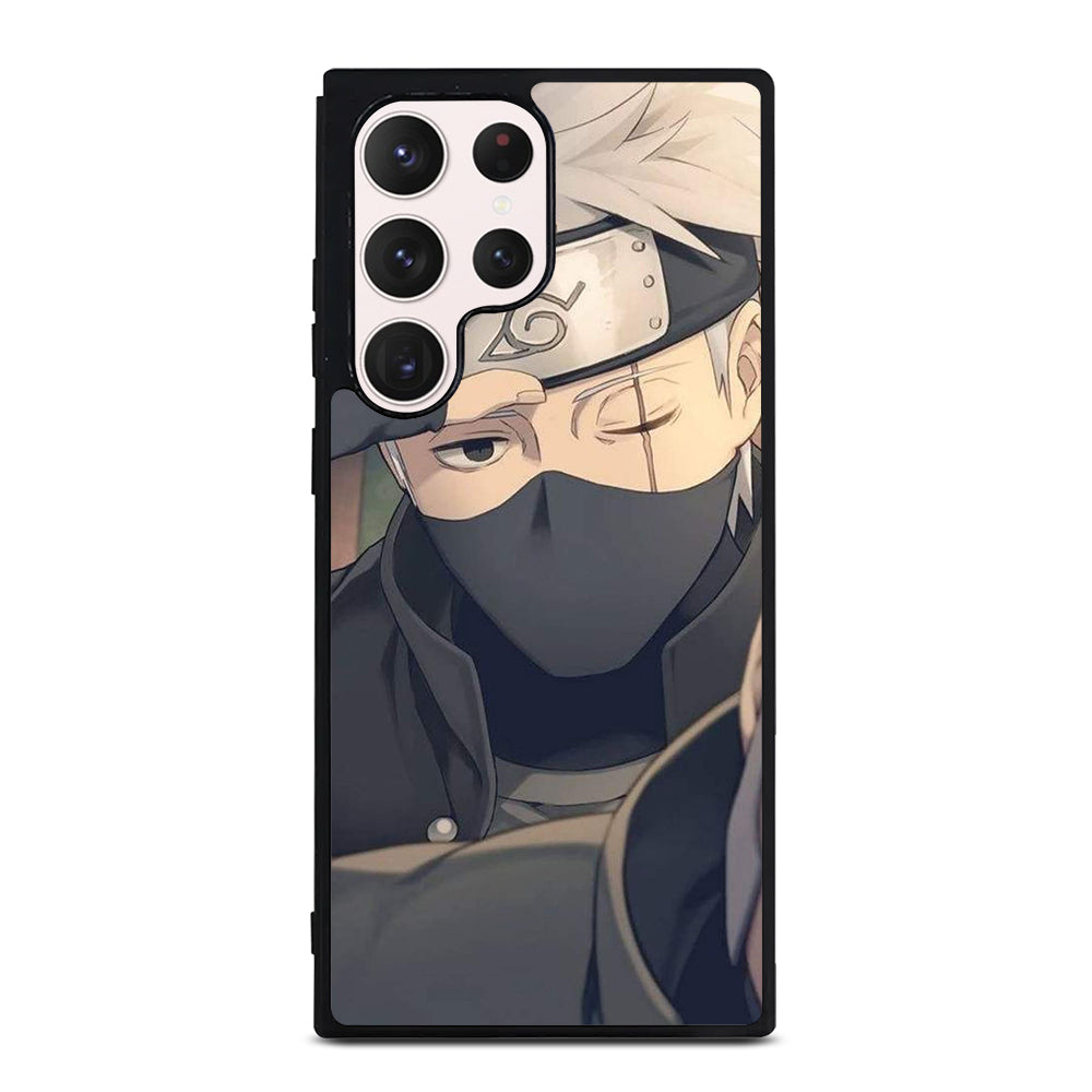 KAKASHI HATAKE NARUTO 3 Samsung Galaxy S23 Ultra Case Cover