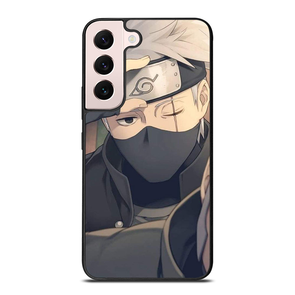 KAKASHI HATAKE NARUTO 3 Samsung Galaxy S22 Plus Case Cover
