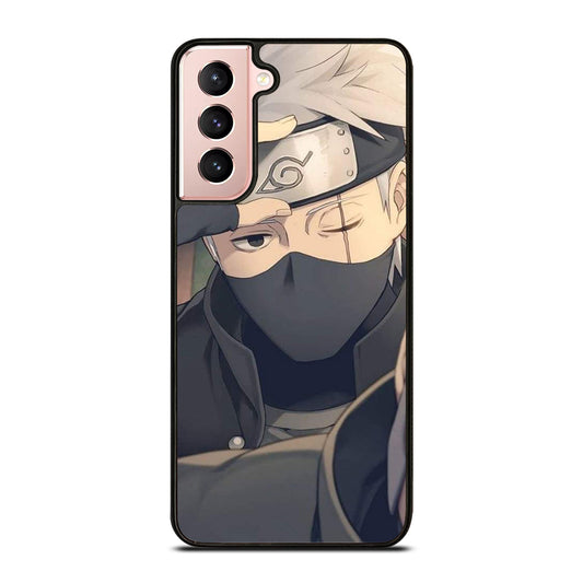 KAKASHI HATAKE NARUTO 3 Samsung Galaxy S21 Case Cover
