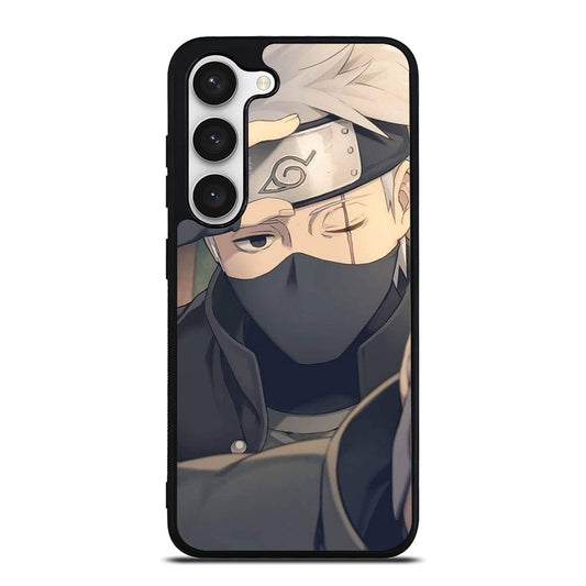 KAKASHI HATAKE NARUTO 3 Samsung Galaxy S23 Case Cover